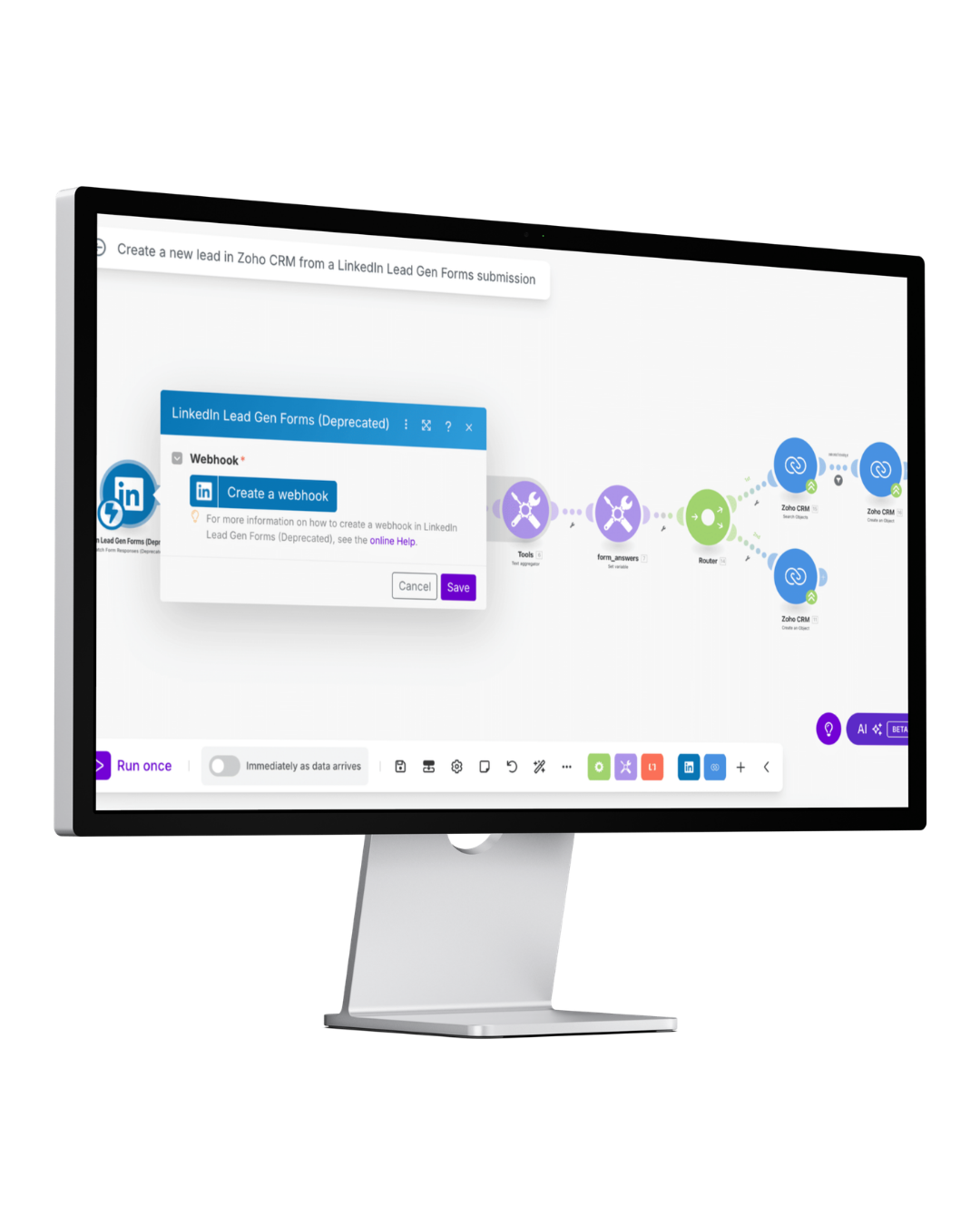Banco de skills e templates
